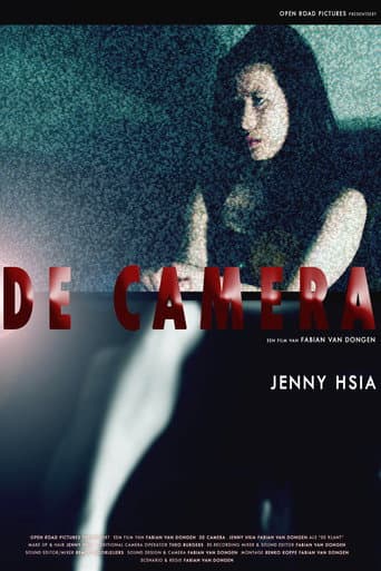 Affiche du film De Camera (2008)