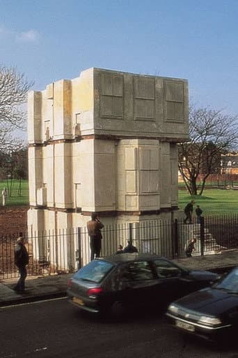 ملصق فيلم Documentary: Rachel Whiteread, House (1998)