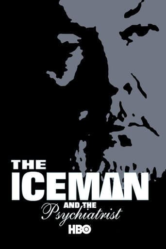 ملصق فيلم The Iceman and the Psychiatrist (2004)