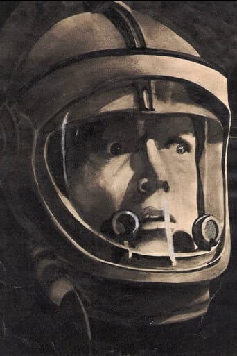 Affiche du film The Man Out There (1961)