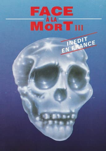 Affiche du film Faces of Death III (1985)