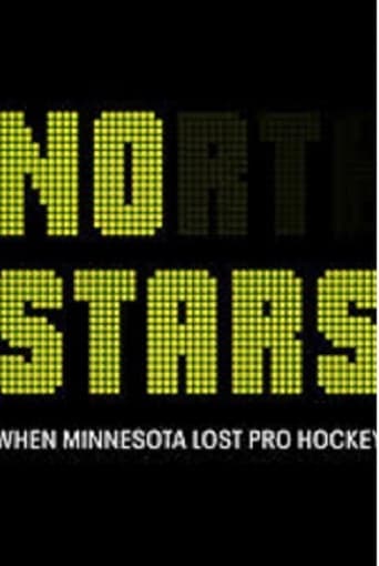 Affiche du film No Stars: When Minnesota Lost Pro Hockey (2024)
