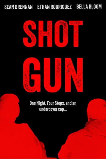 ملصق فيلم Shotgun (2024)
