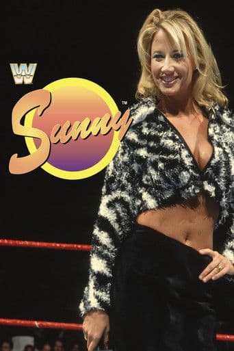 WWE Sunny (1997) movie poster