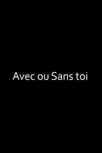 Avec ou sans toi (2002) movie poster