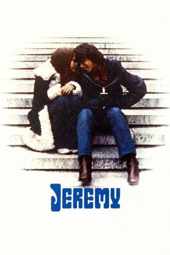 Jeremy (1973) movie poster