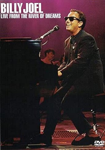 ملصق فيلم Billy Joel: Live from the River of Dreams (2005)