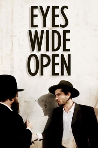 עיניים פקוחות (2009) movie poster