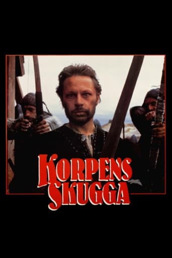 ملصق فيلم Í skugga hrafnsins (1988)