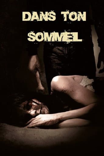 Affiche du film Dans ton sommeil (2010)
