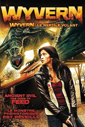 Affiche du film Wyvern (2009)