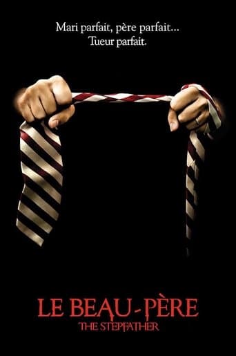 Affiche du film The Stepfather (2009)