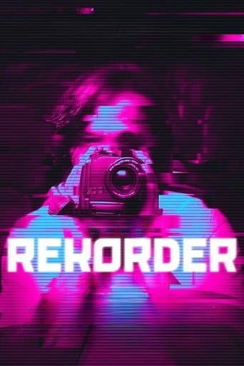 Rekorder (2013) movie poster