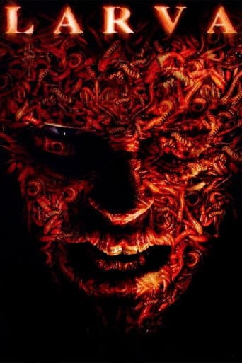 ملصق فيلم Larva (2005)