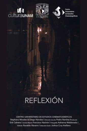 Reflexión (2018) movie poster