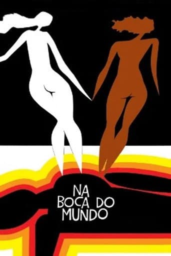 ملصق فيلم Na Boca do Mundo (1979)