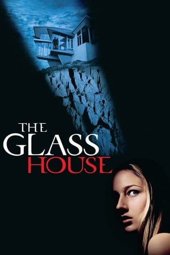 ملصق فيلم The Glass House (2001)