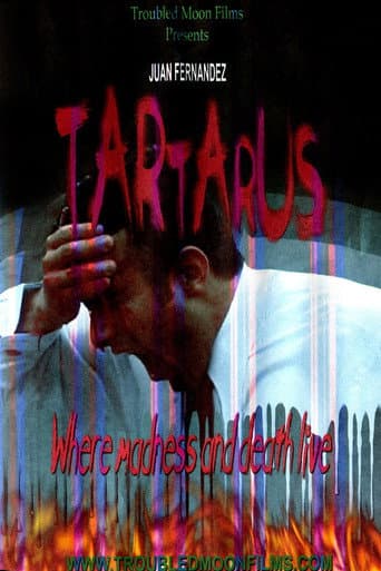 Affiche du film Tartarus (2005)