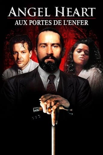 Affiche du film Angel Heart (1987)
