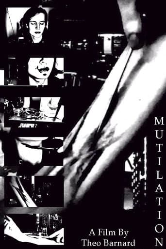 Mutilation (2024) movie poster