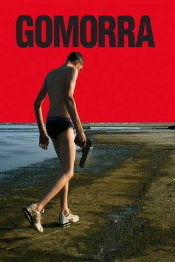ملصق فيلم Gomorra (2008)