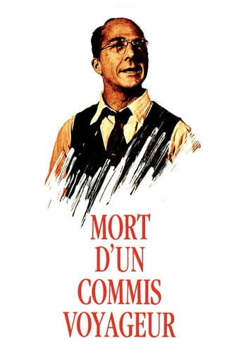 Affiche du film Death of a Salesman (1985)