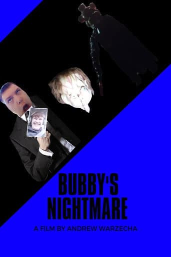Bubby's Nightmare (2023) movie poster