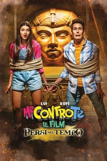Me contro Te: Il film - Persi nel tempo (2022) movie poster
