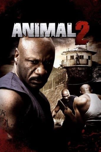 ملصق فيلم Animal 2 (2007)