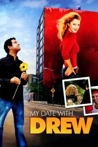 ملصق فيلم My Date with Drew (2005)
