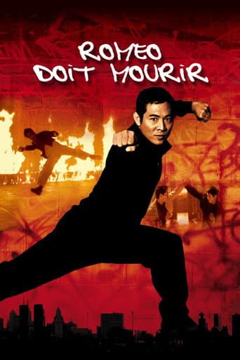 Affiche du film Romeo Must Die (2000)