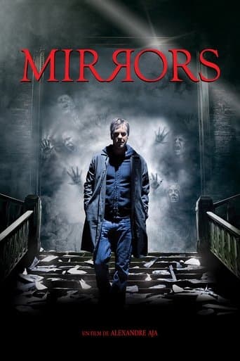 Affiche du film Mirrors (2008)