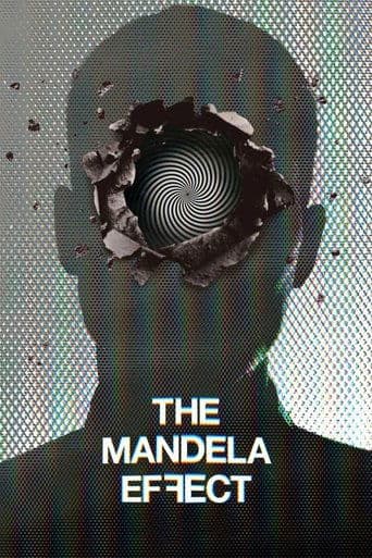 Affiche du film The Mandela Effect (2019)