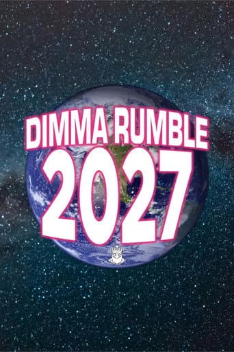 ملصق فيلم Dimma Rumble 2027 (2025)