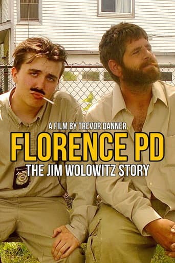 Florence PD: The Jim Wolowitz Story (2025) movie poster