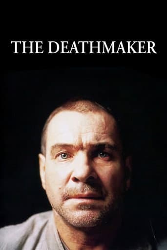 Der Totmacher (1995) movie poster