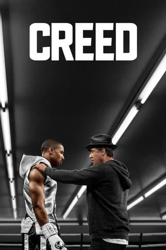 ملصق فيلم Creed (2015)
