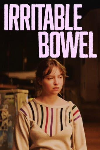 ملصق فيلم Irritable Bowel (2025)