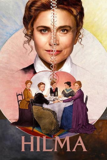 Hilma (2022) movie poster