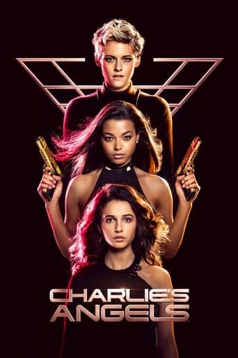 ملصق فيلم Charlie's Angels (2019)