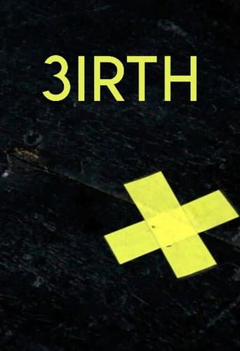 Affiche du film 3IRTH (2023)