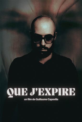 ملصق فيلم Que j'expire (2024)