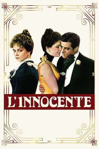 ملصق فيلم L'innocente (1976)
