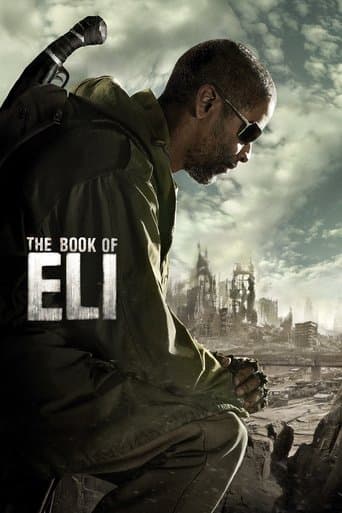 ملصق فيلم The Book of Eli (2010)