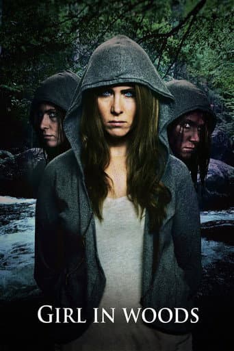 Girl in Woods (2016) movie poster