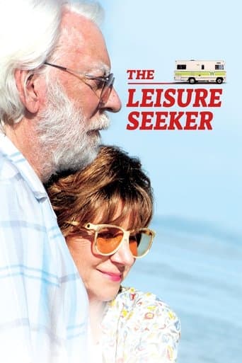 ملصق فيلم The Leisure Seeker (2018)