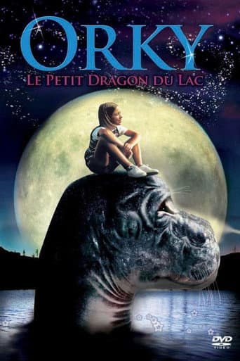 Affiche du film Magic in the Water (1995)