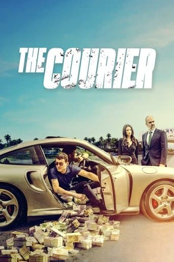 El correo (2024) movie poster