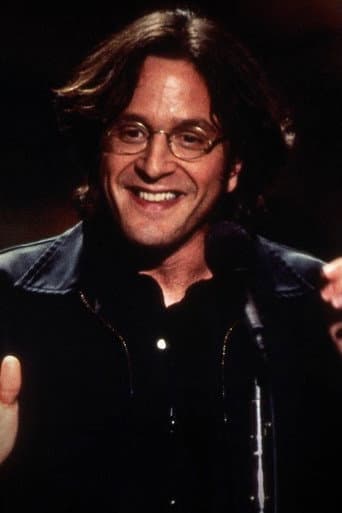 ملصق فيلم HBO Comedy Half Hour: Marc Maron (1995)