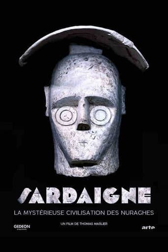 ملصق فيلم Sardaigne, la mystérieuse civilisation des nuraghes (2024)